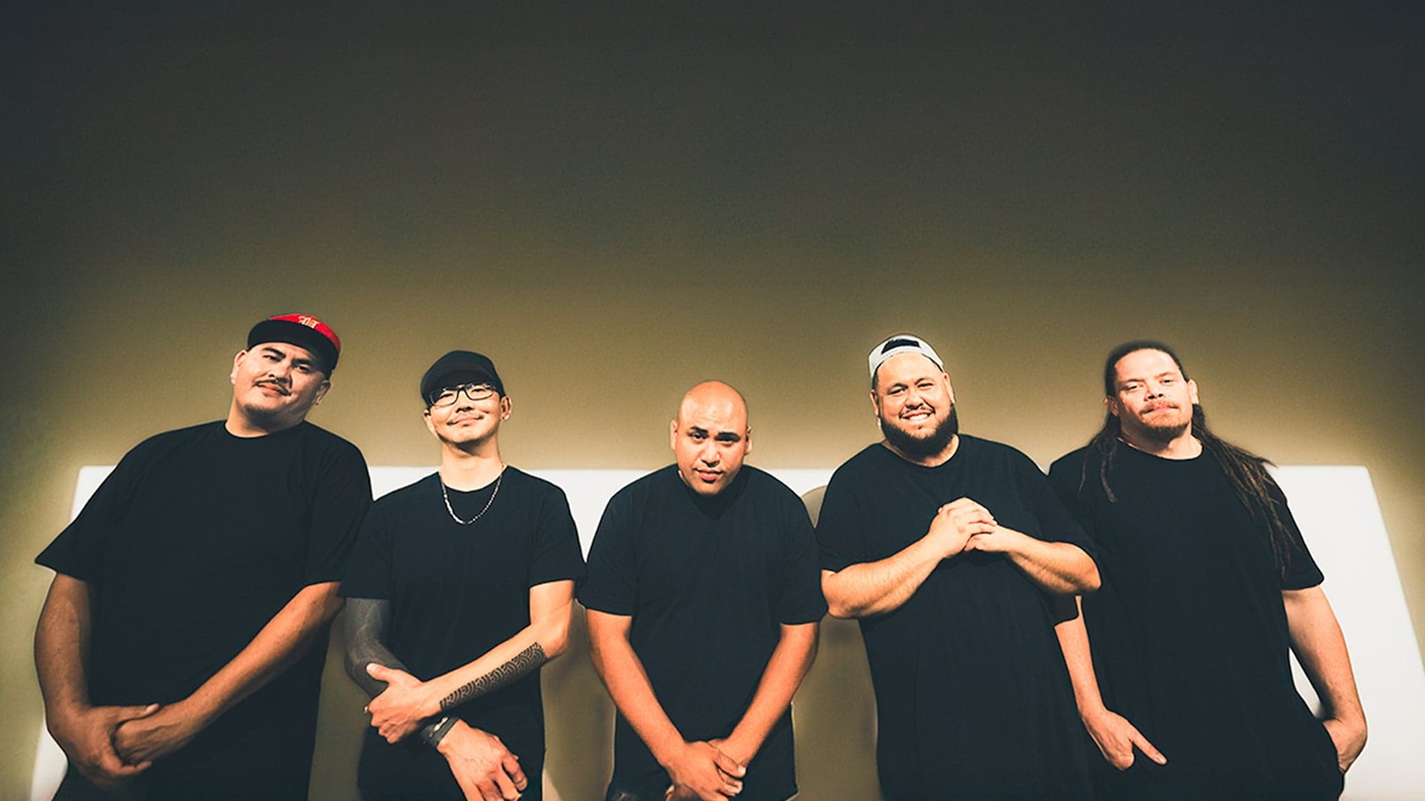The Green with Johnny Suite at Cervantes Masterpiece Ballroom in Denver - Upcoming