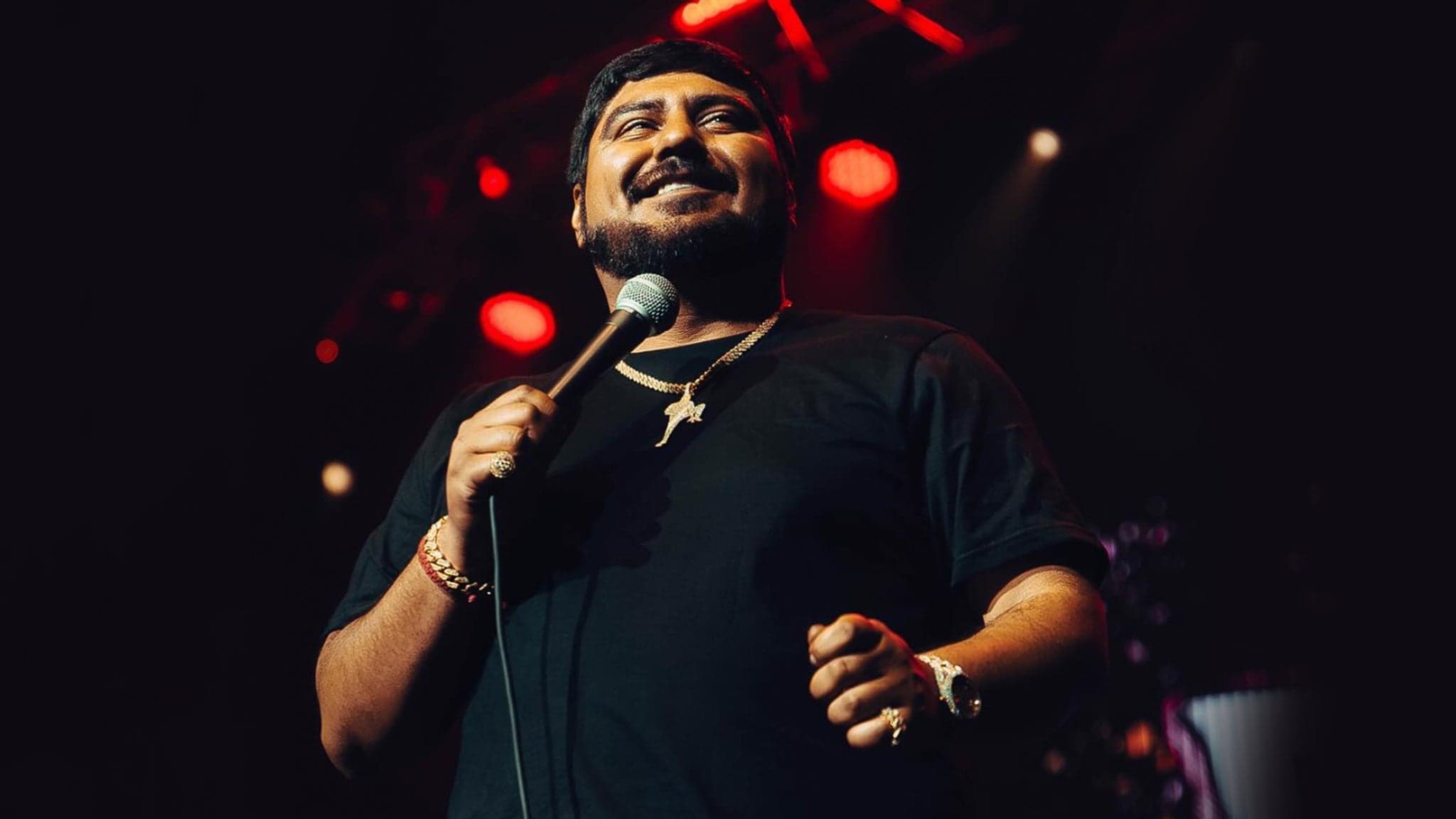 Rene Vaca 2026 Tour at Paramount Theatre in Denver - Upcoming