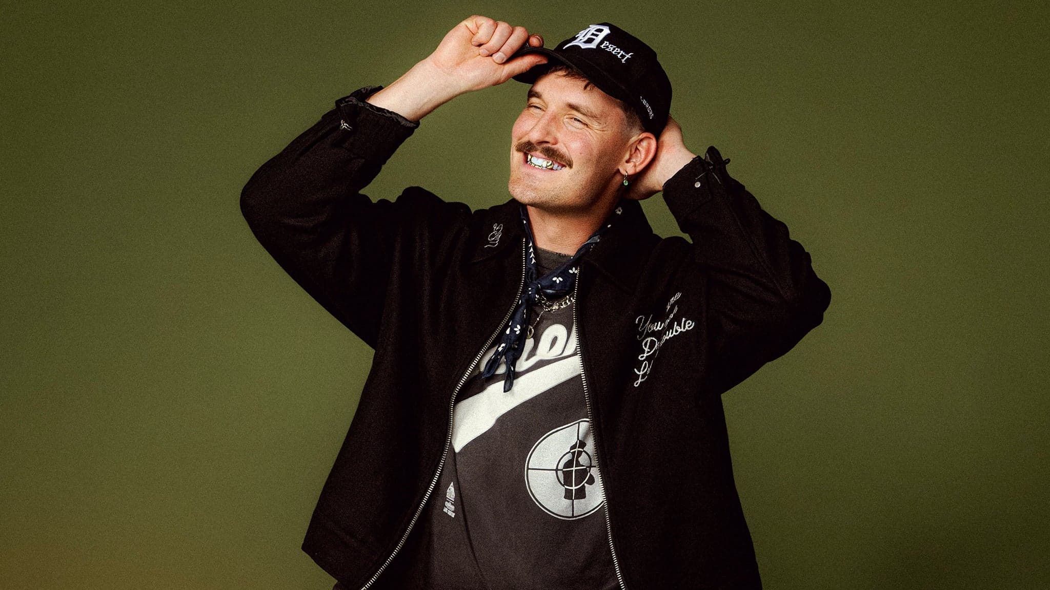 GRiZ - Free Shows for the People