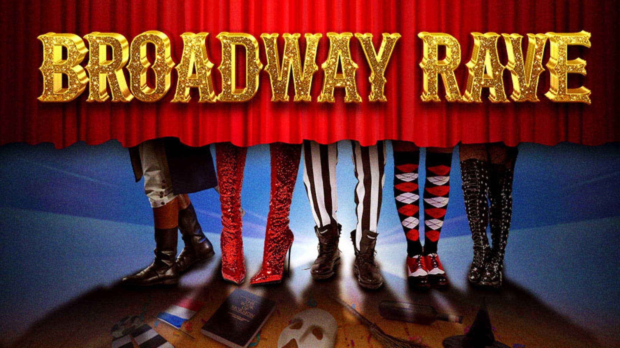 Broadway Rave photo 1