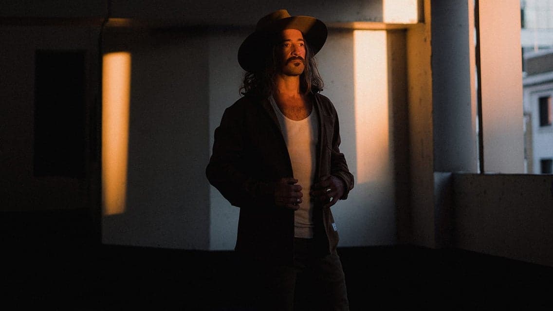 Jesse Roper at Ophelia's Electric Soapbox in Denver