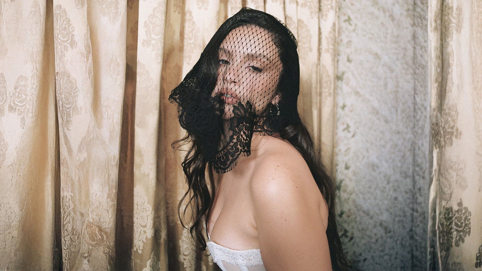 Sabrina Claudio: Fall In Love With Her - The Tour at Summit Music Hall in Denver - This Week