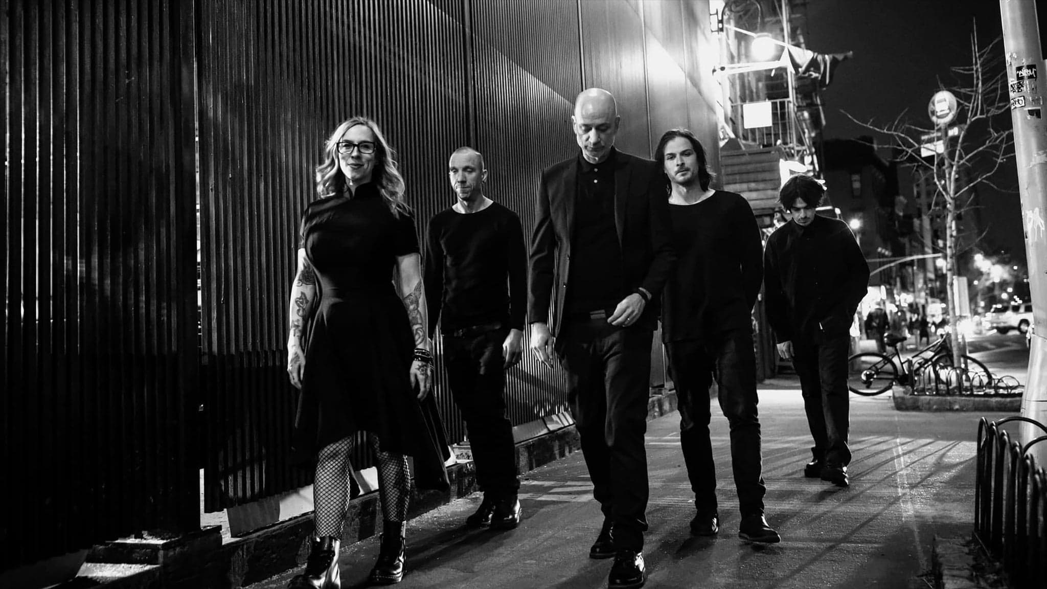 Cold at Black Sheep in Colorado Springs - Upcoming