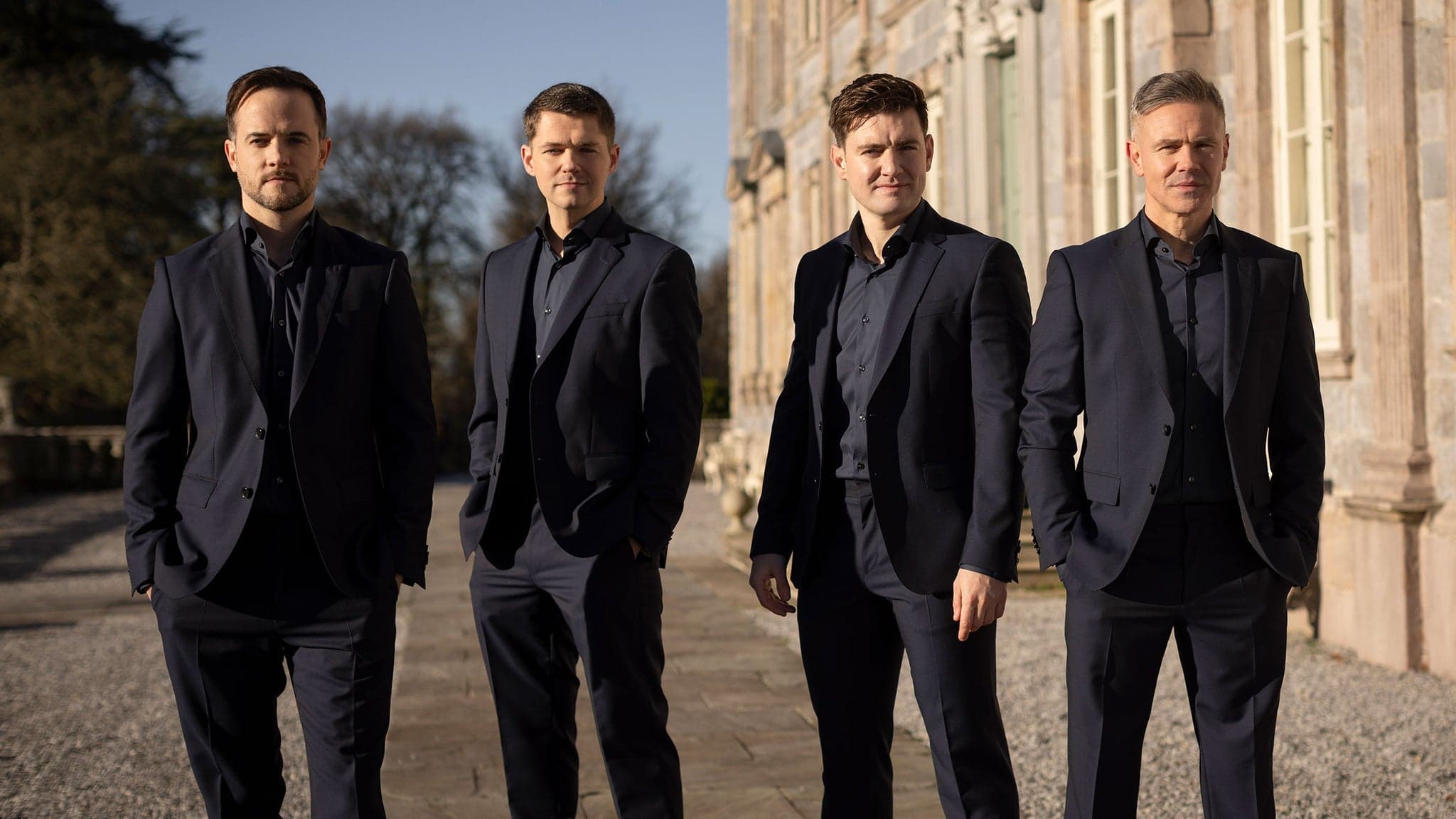 An Evening With Celtic Thunder 2026: Celebrate Your Favorite Songs at Avalon Theatre in Grand Junction - Upcoming