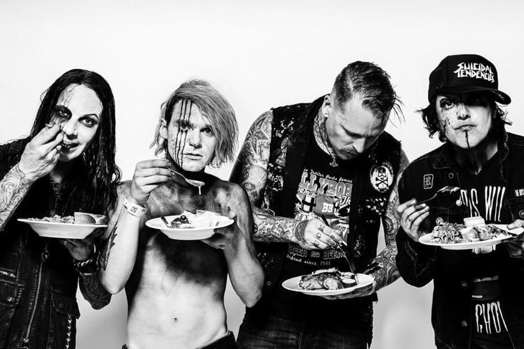 Combichrist