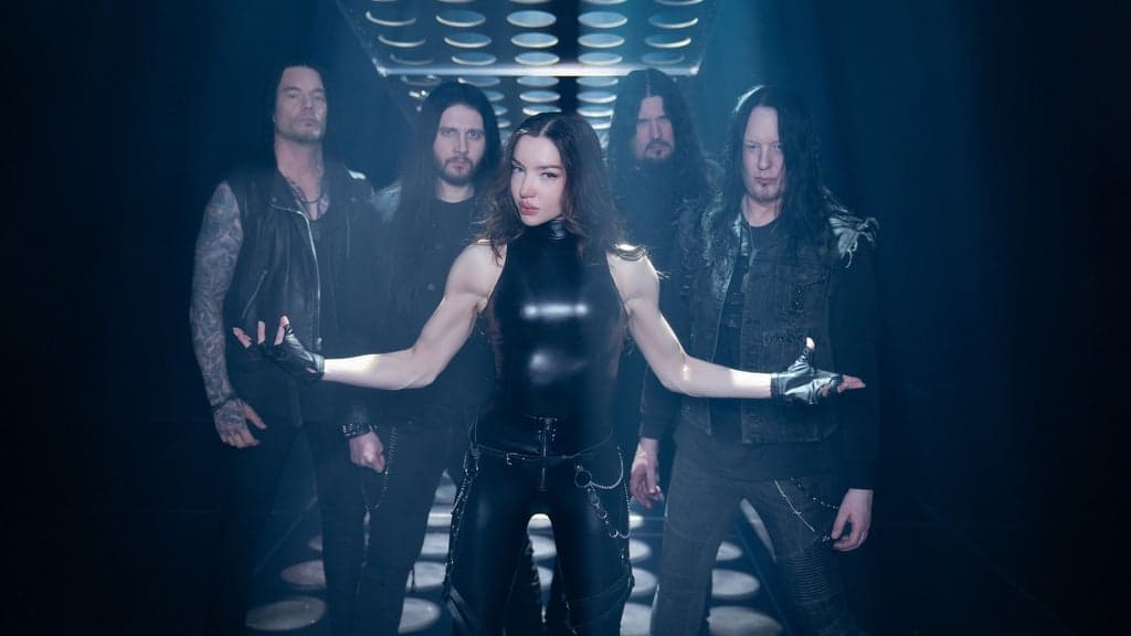 Arch Enemy & The Black Dahlia Murder: Wrath Across North America 2026 at Fillmore Auditorium (Denver) in Denver - Upcoming