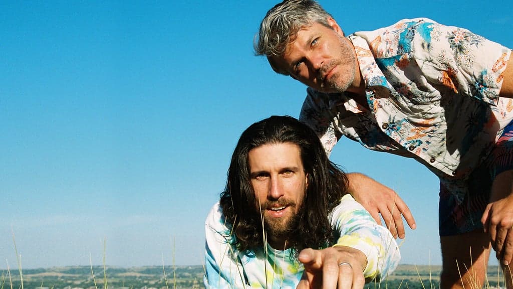 3OH!3 - All Ages (under 16 with adult) at Boulder Theater in Boulder