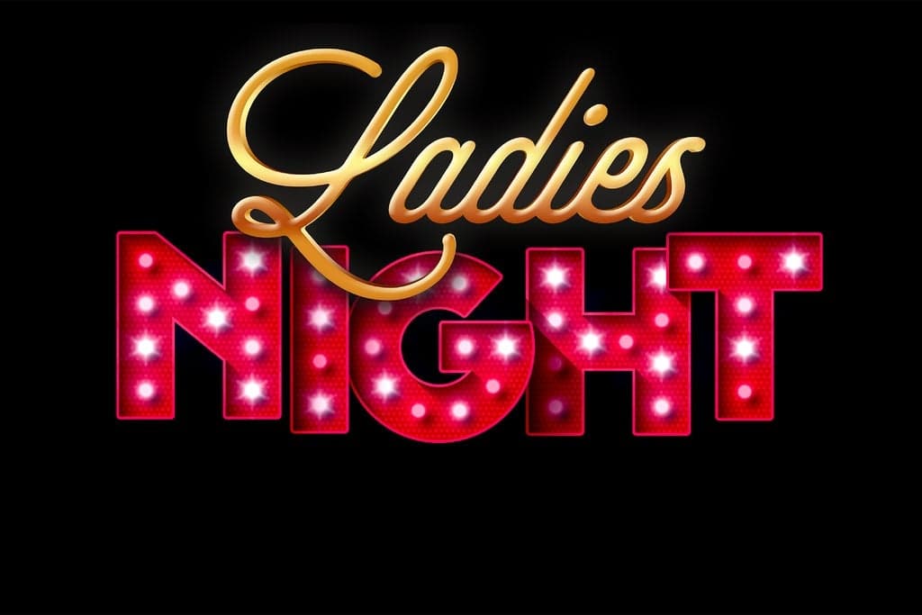 Ladies Night