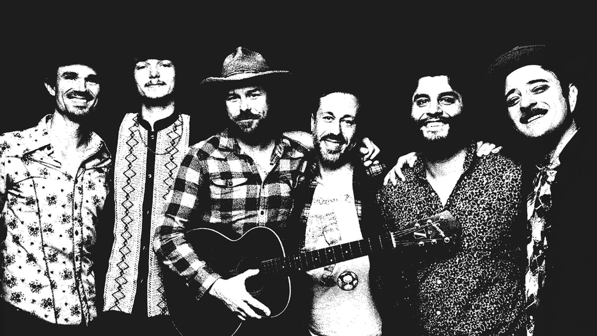 Foto 1 de The California Honeydrops