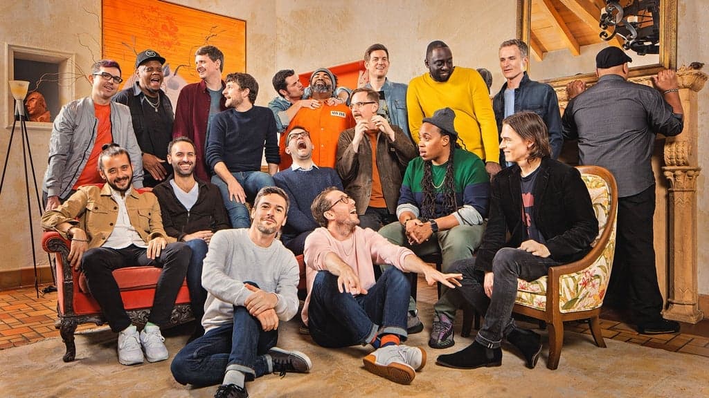 Snarky Puppy (16+ Event) at Mission Ballroom in Denver - Upcoming