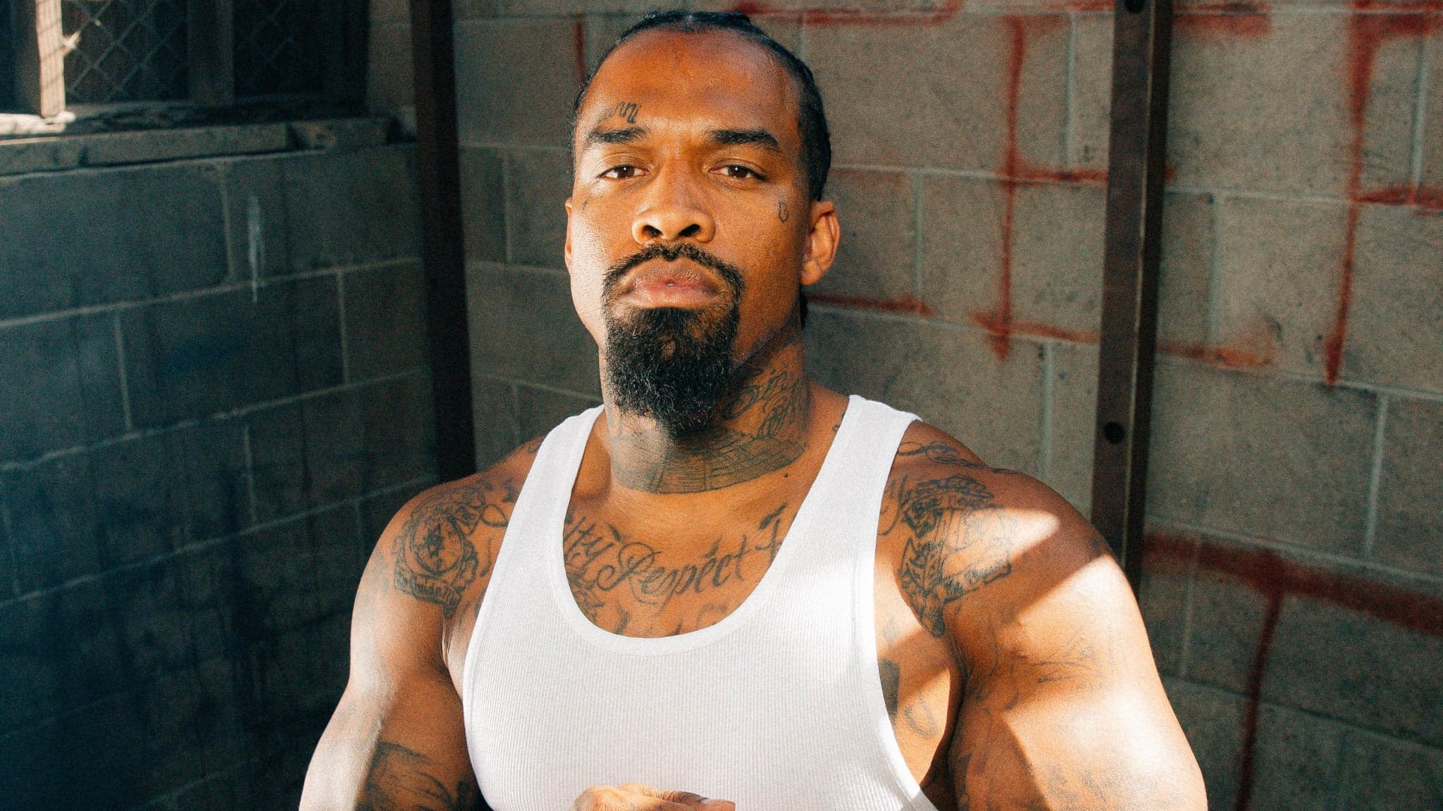 Bishop Snow - Real Recognize Real at Marquis in Denver