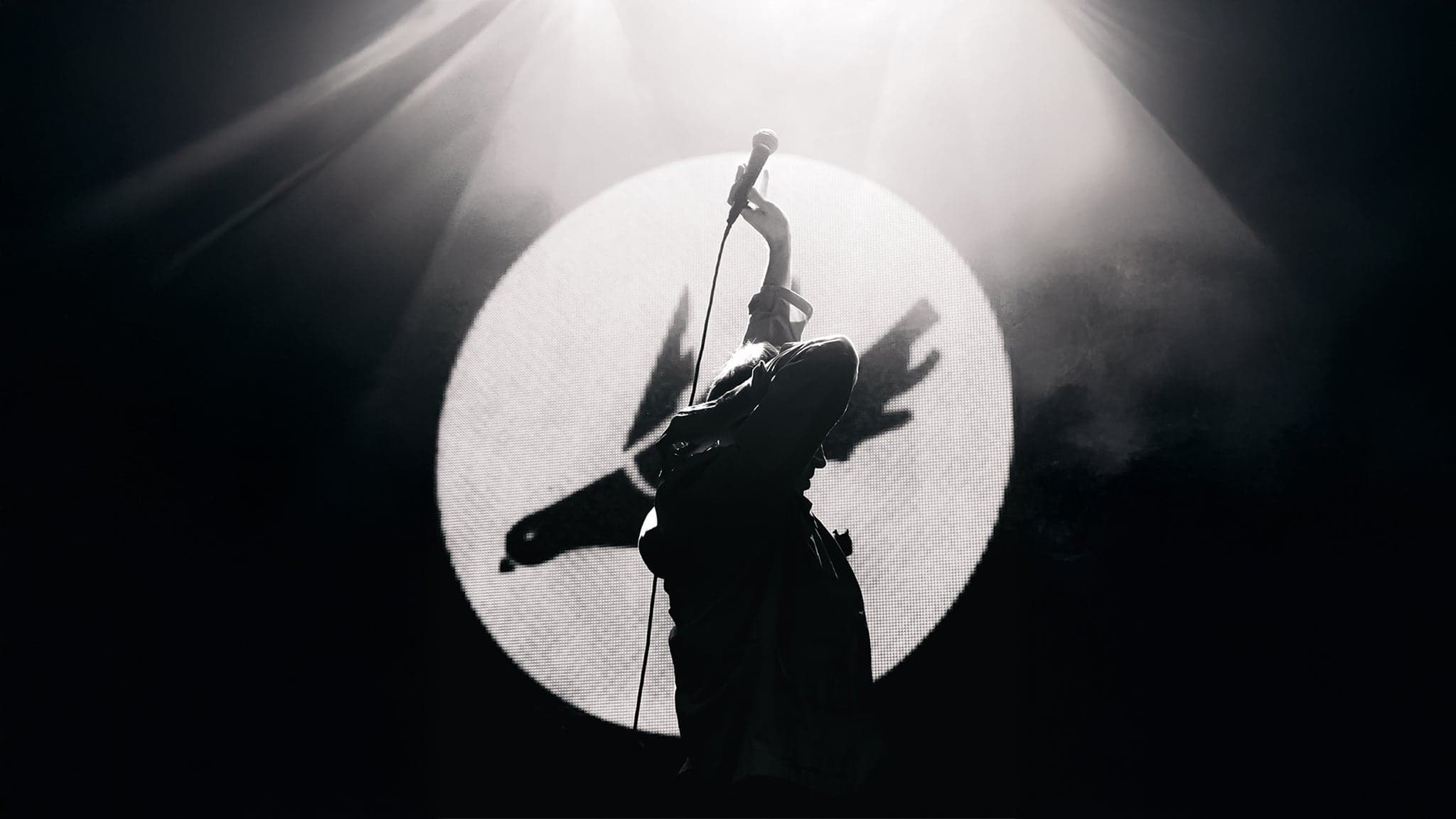 THURSDAY presents FULL CITY DEVOLUCION with special guest CHRIS CONLEY at Summit Music Hall in Denver - Upcoming