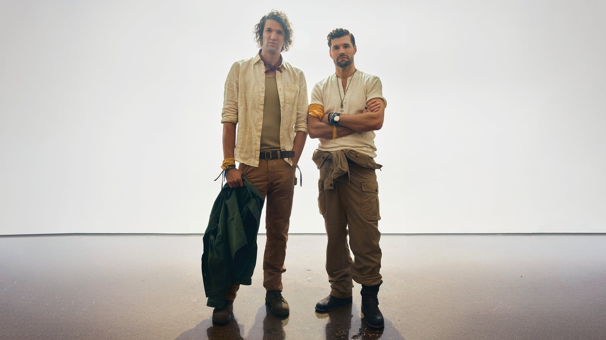 For King & Country at Ford Amphitheater in Colorado Springs - This Month