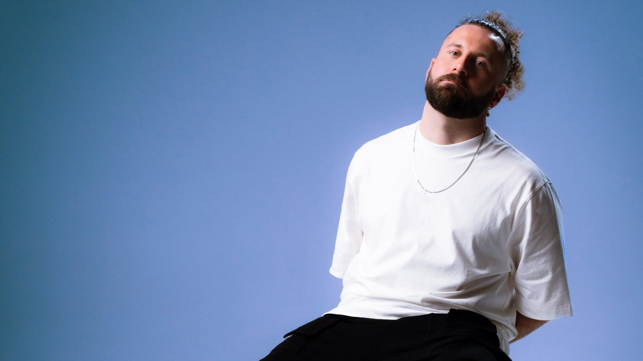 Elderbrook at Mission Ballroom in Denver - Upcoming