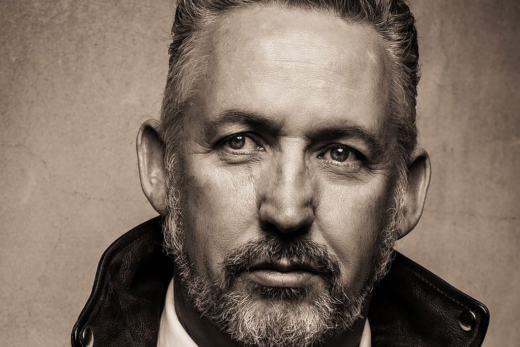 Harland Williams