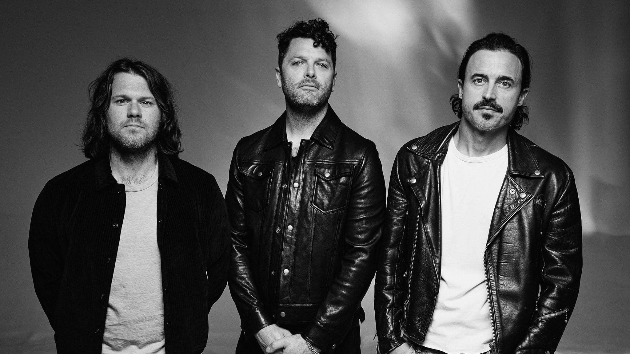 The Fray w/ Rome at Southwest Motors Events Center in Pueblo - This Week