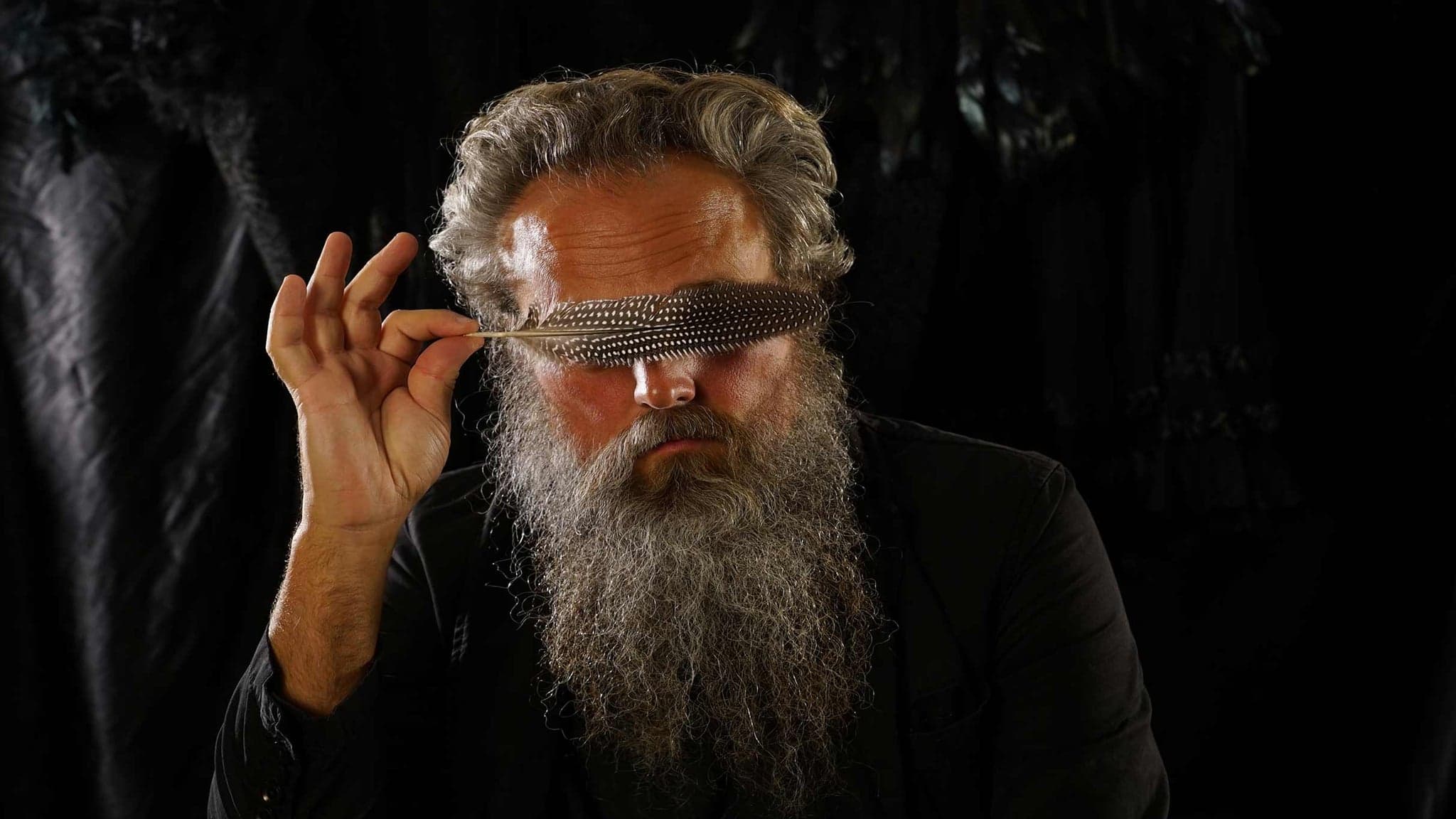 Iron and Wine at Ogden Theatre in Denver - Upcoming
