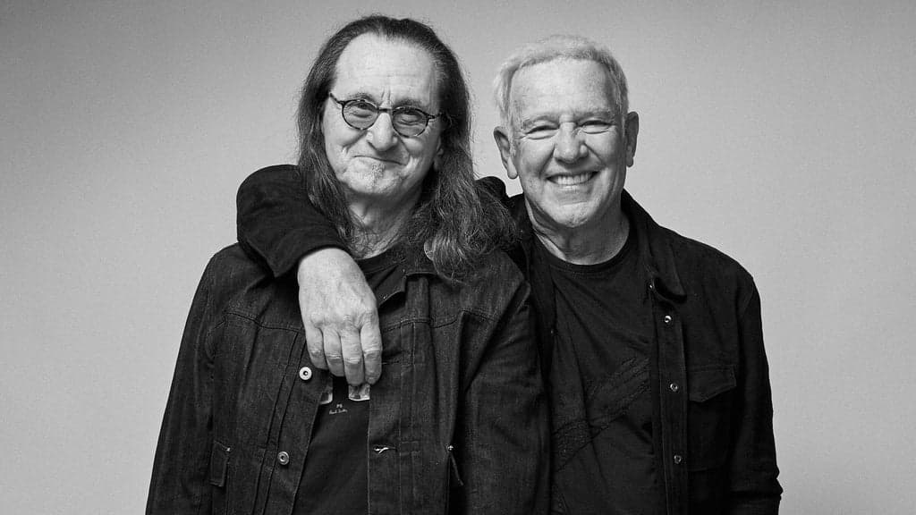 RUSH: Fifty Something at Ball Arena in Denver - Upcoming