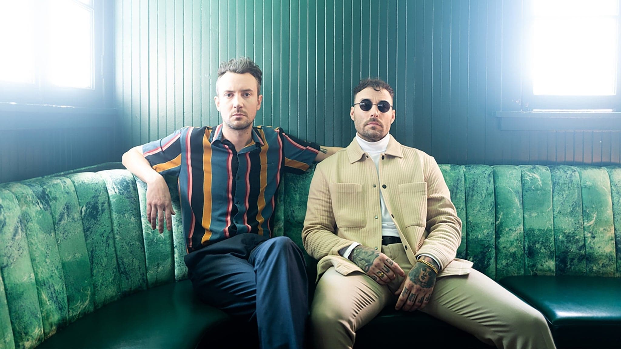 Emarosa - High Horse Heaven Tour at HQ Denver in Denver - This Month