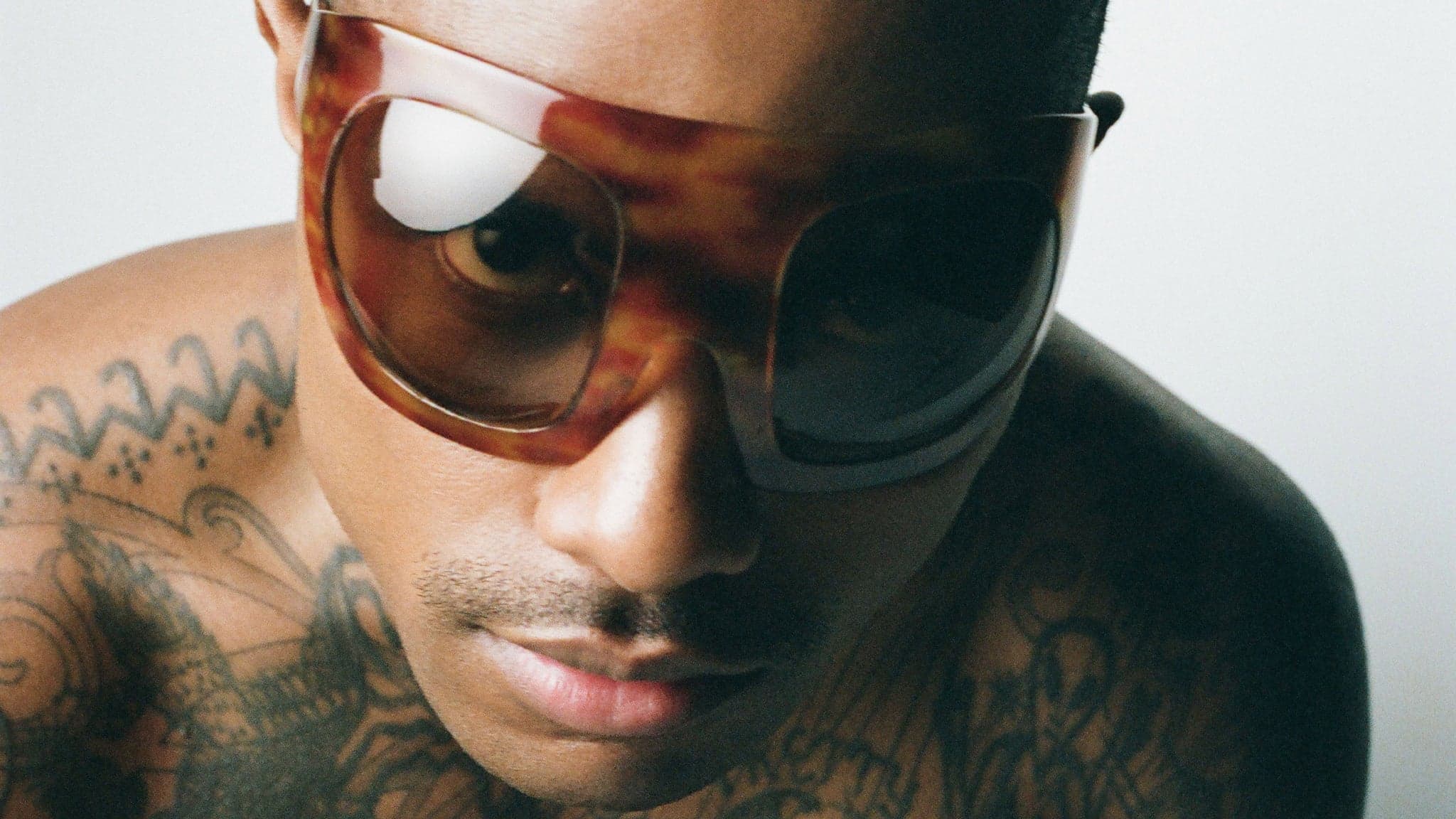 Steve Lacy - Oh Yeah? Tour at Red Rocks Amphitheatre in Morrison - Upcoming
