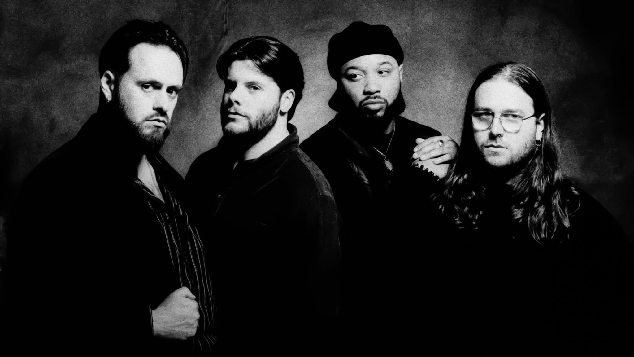 Loathe: A Stranger to You at Fillmore Auditorium (Denver) in Denver - Upcoming