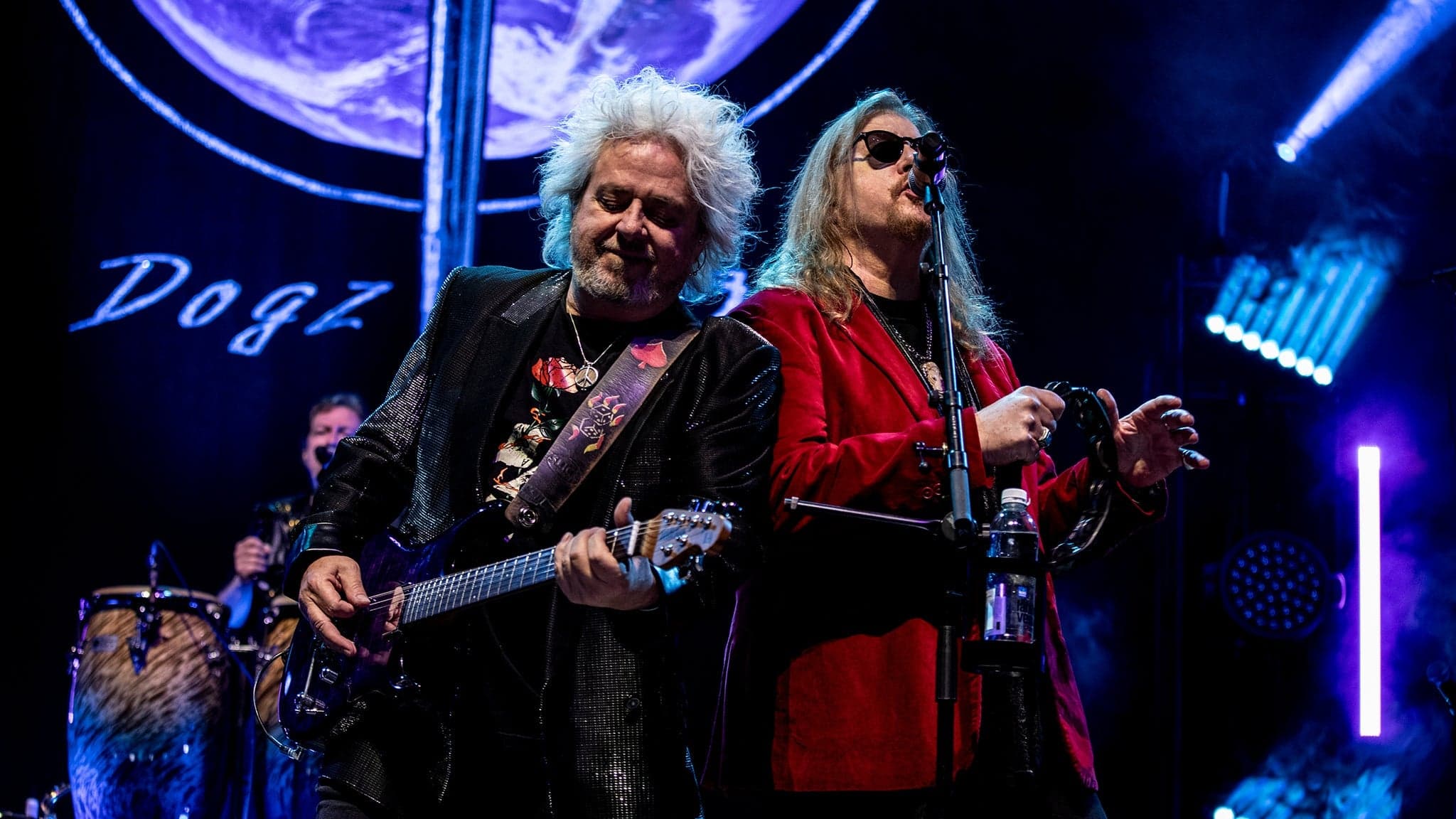 TOTO + Christopher Cross + The Romantics at Ball Arena in Denver - Upcoming