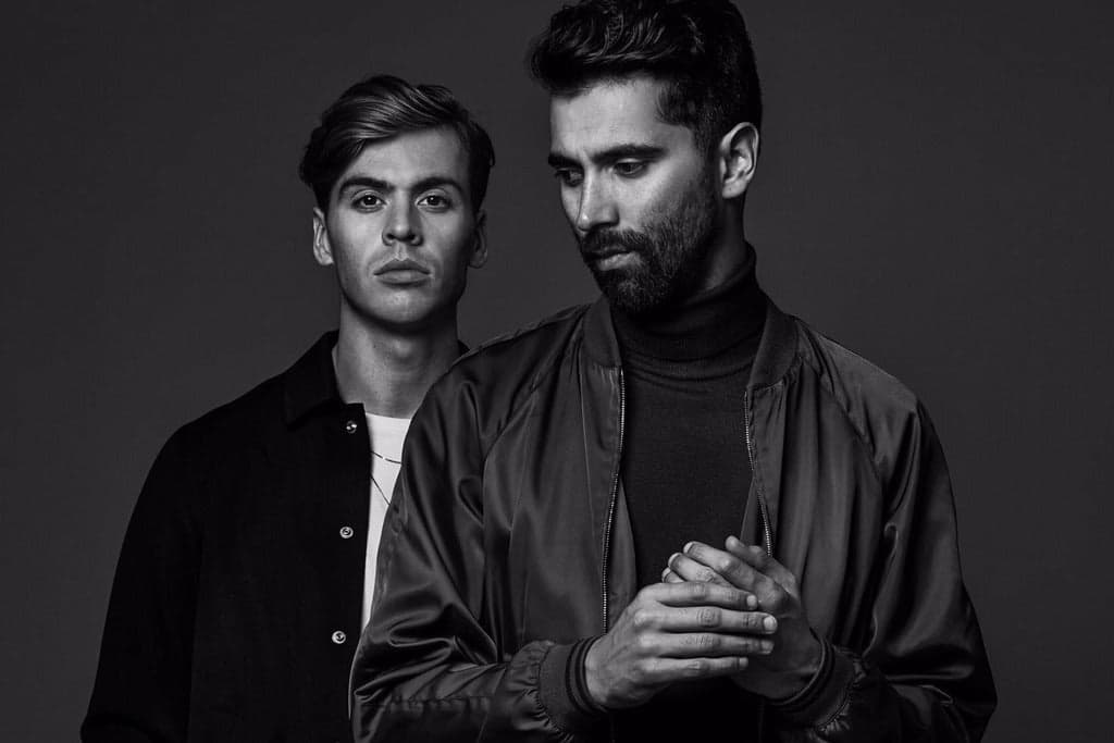 Yellow Claw at The Church Nightclub in Denver