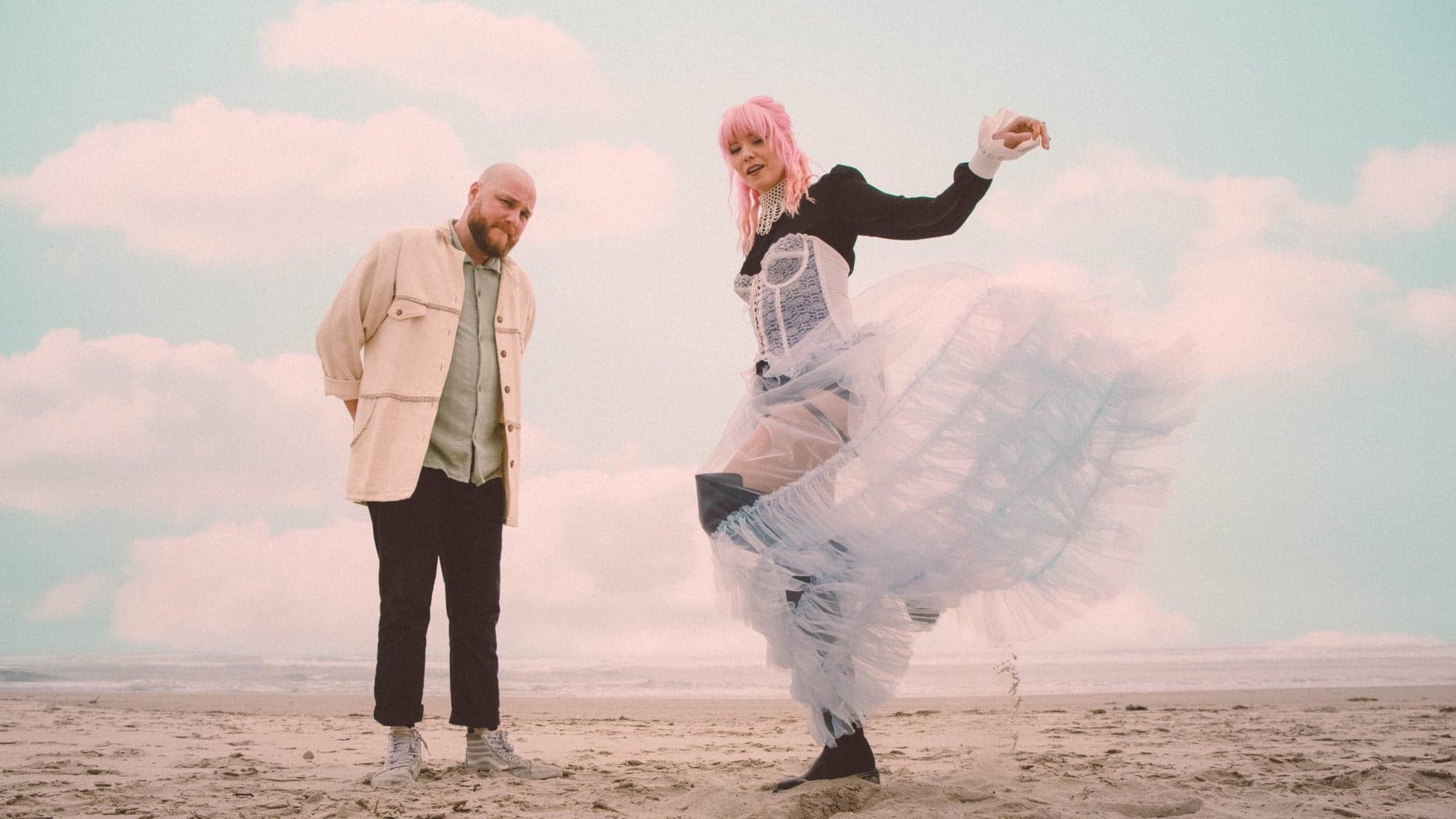 New Constellations: In Comes Waves Tour at Meow Wolf Denver in Denver - Upcoming