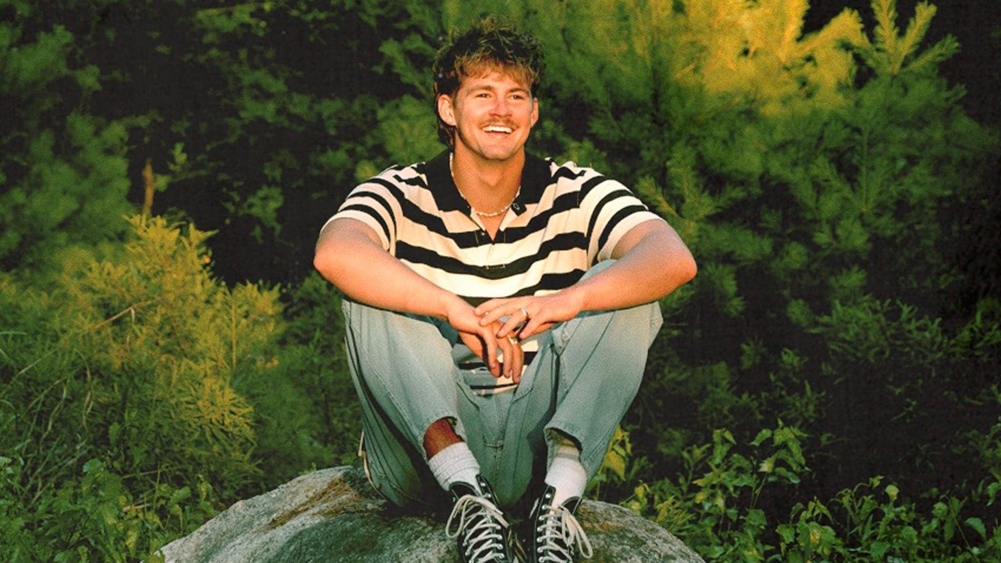 Club Level Seating: Forrest Frank at Ball Arena in Denver - Upcoming