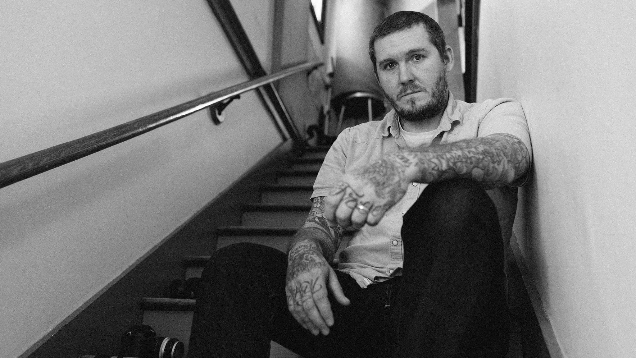 Brian Fallon & The Painkillers at Oriental Theater in Denver - This Month