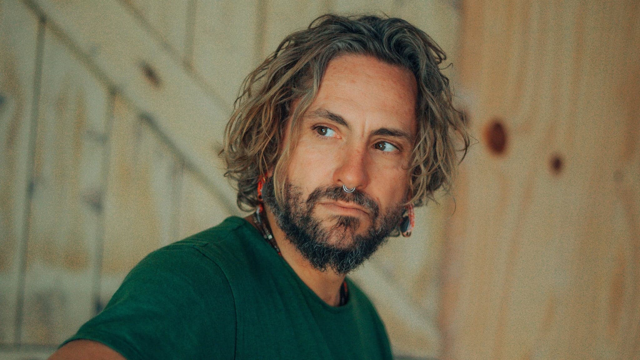 John Butler at Mission Ballroom in Denver - Upcoming