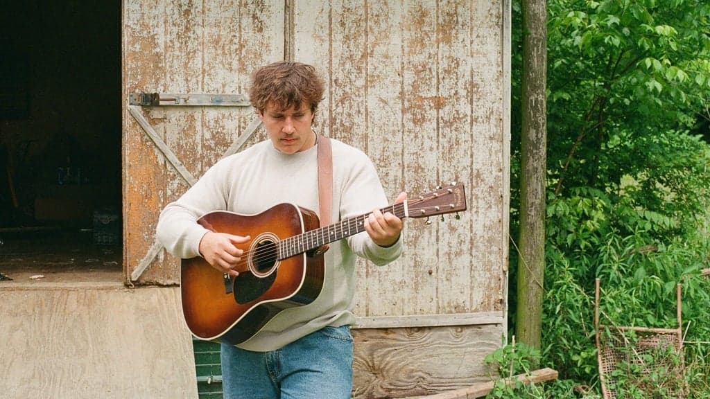 Joshua Slone w/ Jake Minch at Red Rocks Amphitheatre in Morrison - Upcoming