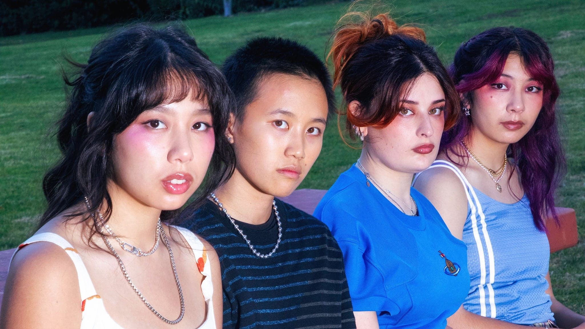 The Linda Lindas at Summit Music Hall in Denver - This Month