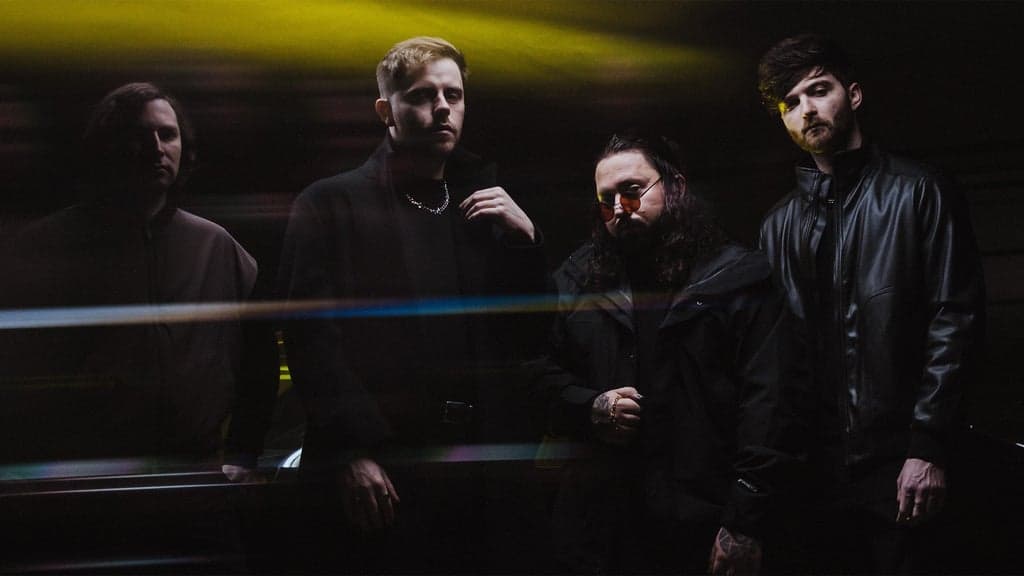 Thousand Below w/ Acres at Black Sheep in Colorado Springs - Upcoming