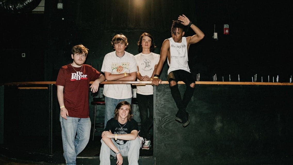 The Runarounds: Ages at Ogden Theatre in Denver