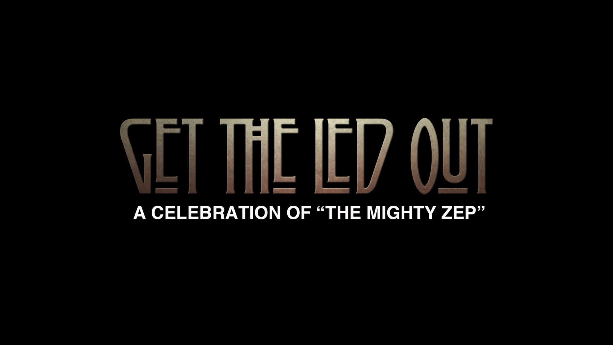 Get the Led Out at Red Rocks Amphitheatre in Morrison - Upcoming