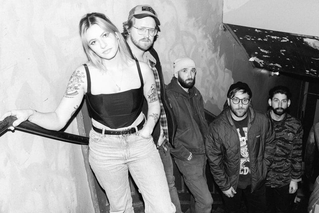 Tigers Jaw w/ Pool Kids at Bluebird Theatre in Denver - Upcoming