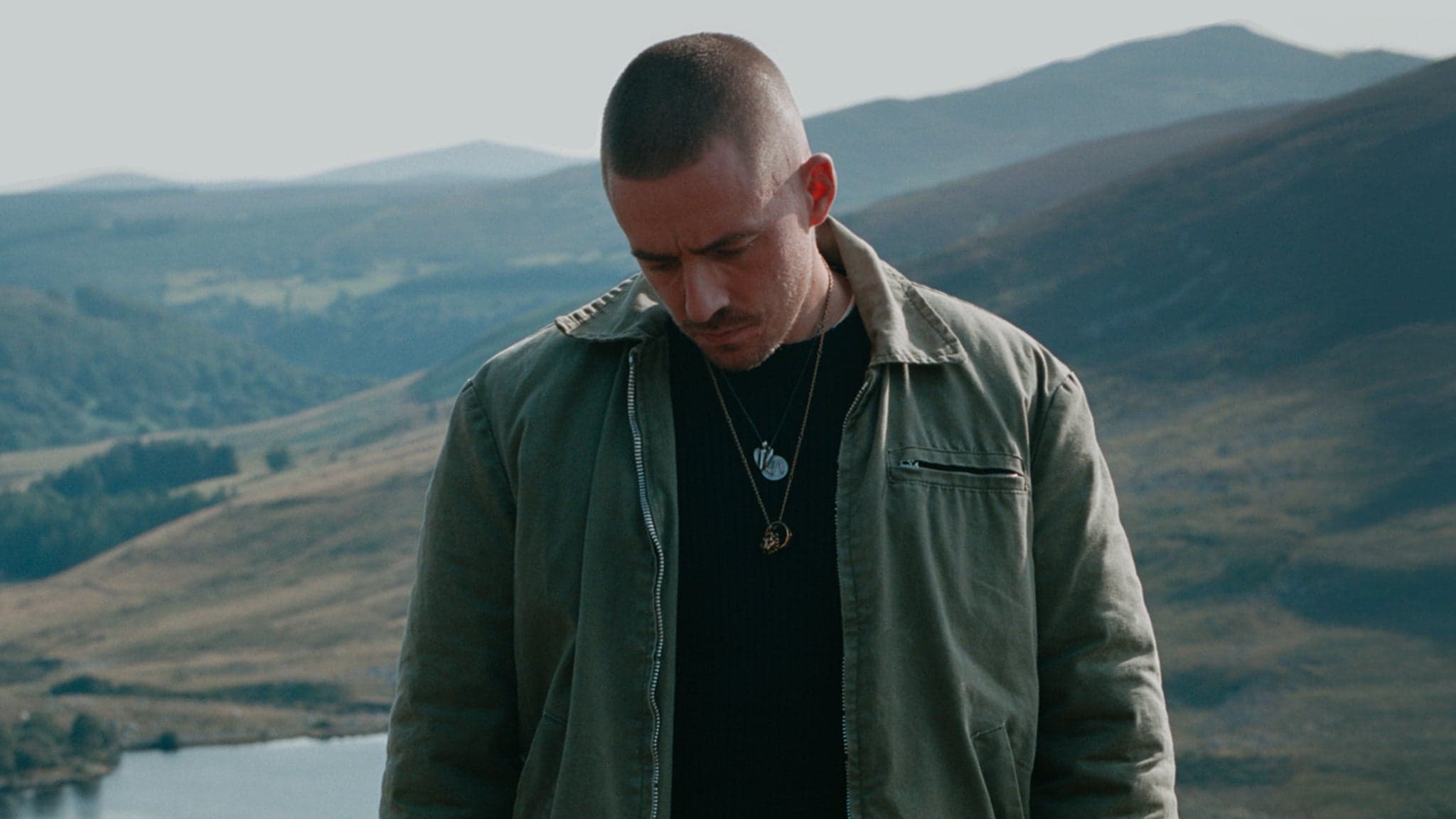 Dermot Kennedy: The Weight of the Woods Tour at Mishawaka Amphitheatre in Bellvue - Upcoming