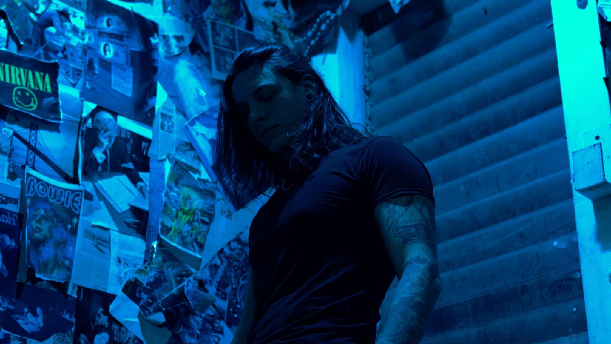 Arankai:The Portrait Tour with special guests buffalo_farm at Marquis in Denver - Upcoming