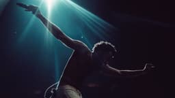Club Level Seating: Childish Gambino