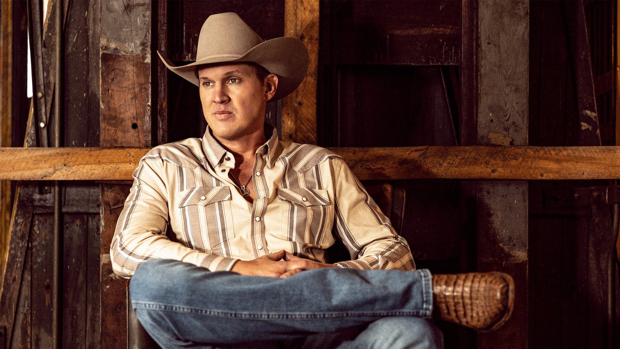 Jon Pardi w/ Alexandra Kay at Blue Arena at The Ranch Events Complex in Loveland - Upcoming