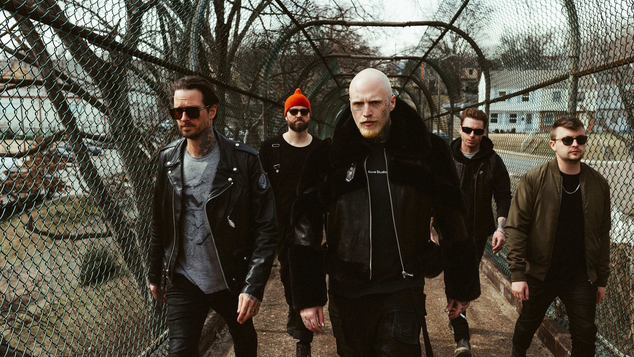 Highly Suspect and Yelawolf at Mission Ballroom in Denver - Upcoming