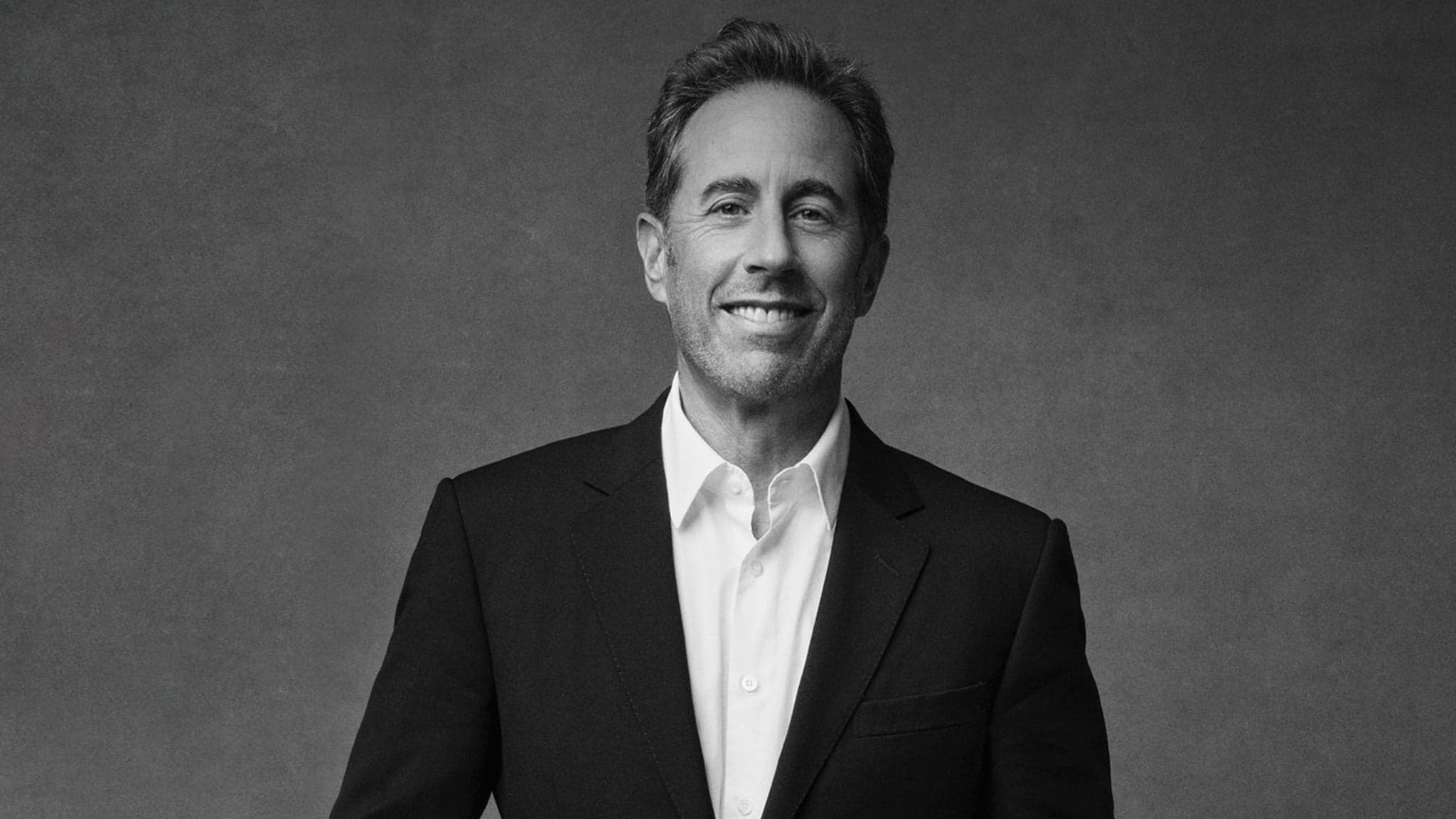 Jerry Seinfeld at Bellco Theatre in Denver - This Month