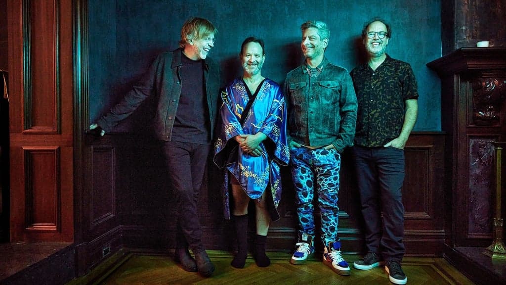 Phish 3-Day Ticket (9/4-9/6) Valid All 3 Days, Cannot Split By Day at DICK'S Sporting Goods Park in Commerce City - This Week