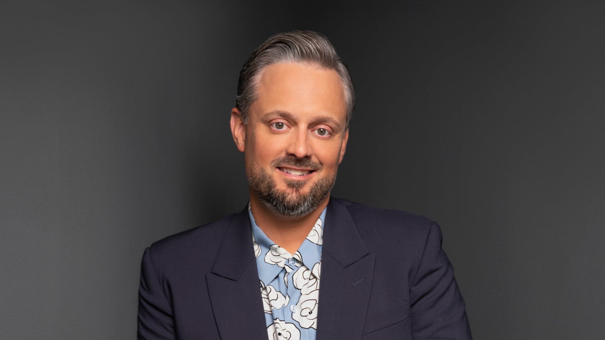 Nate Bargatze - Photo 1