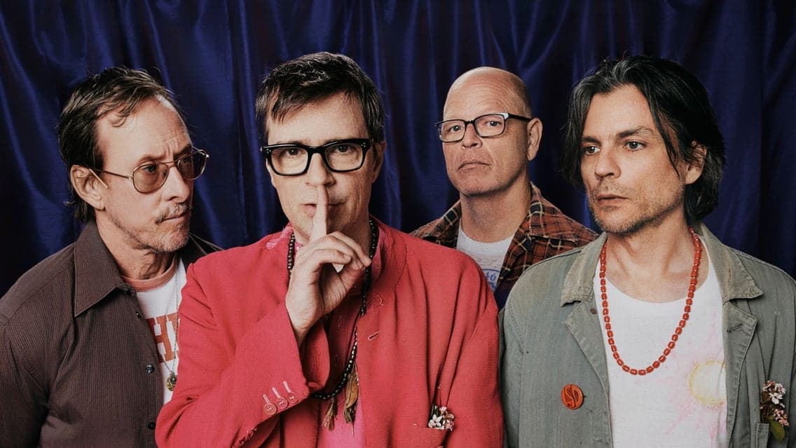 Club Level Seating: WEEZER at Ball Arena in Denver - Next Week