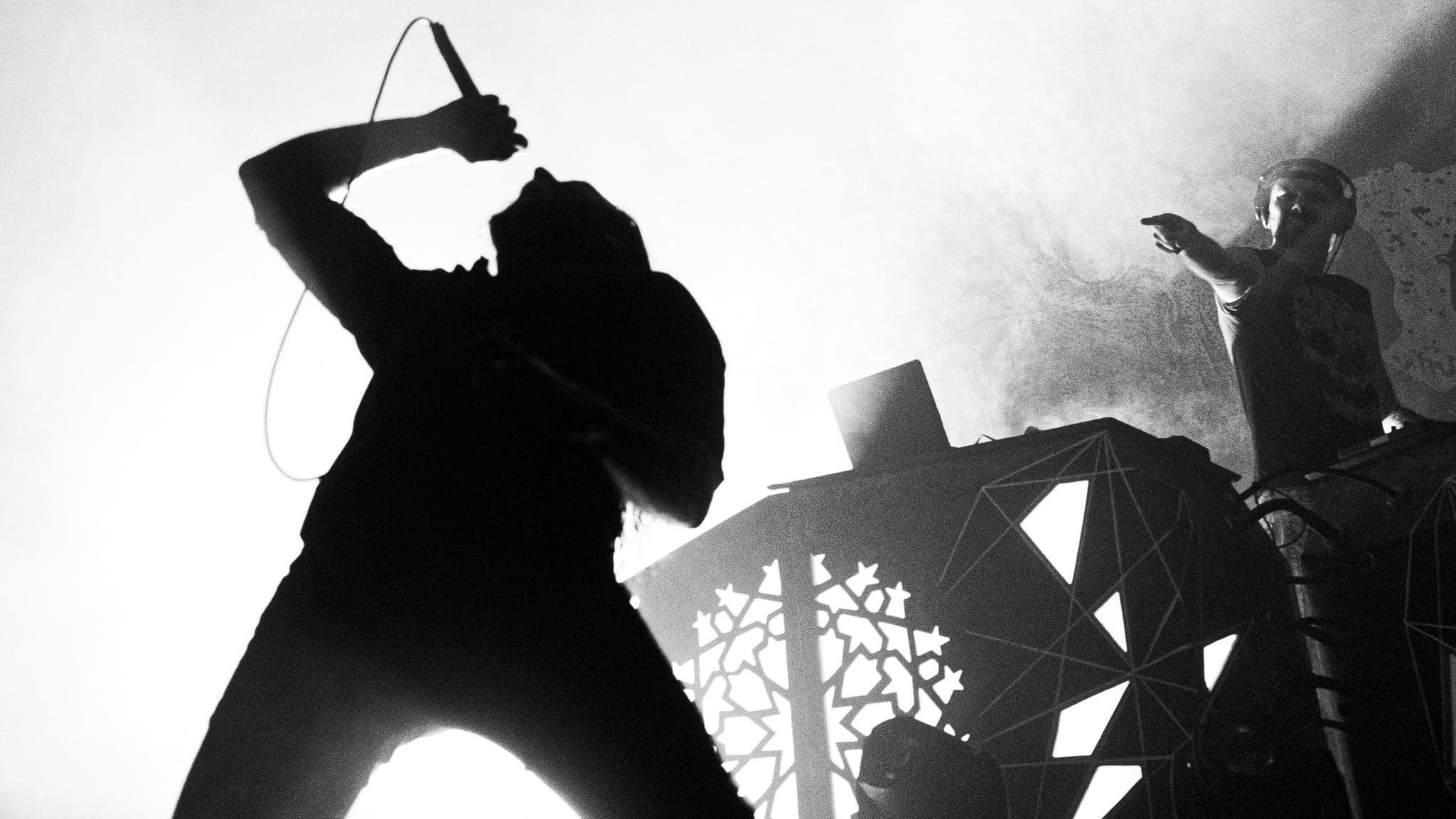 Igorrr at Gothic Theatre in Englewood - This Month