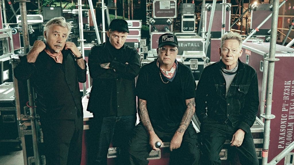 Sex Pistols (16 & Over) at Ogden Theatre in Denver - Upcoming