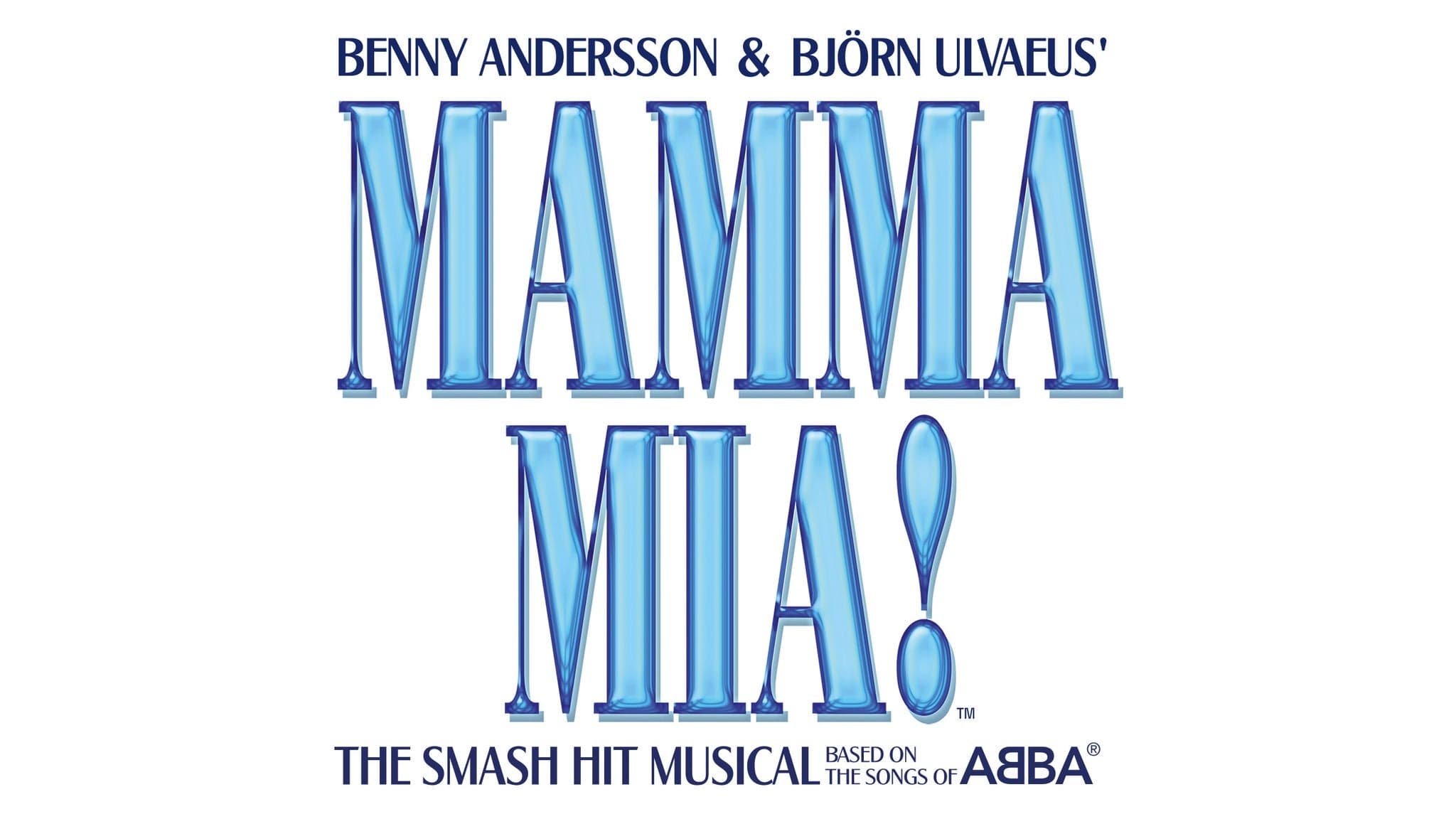 Mamma Mia! (Touring) at Pikes Peak Center in Colorado Springs - Upcoming