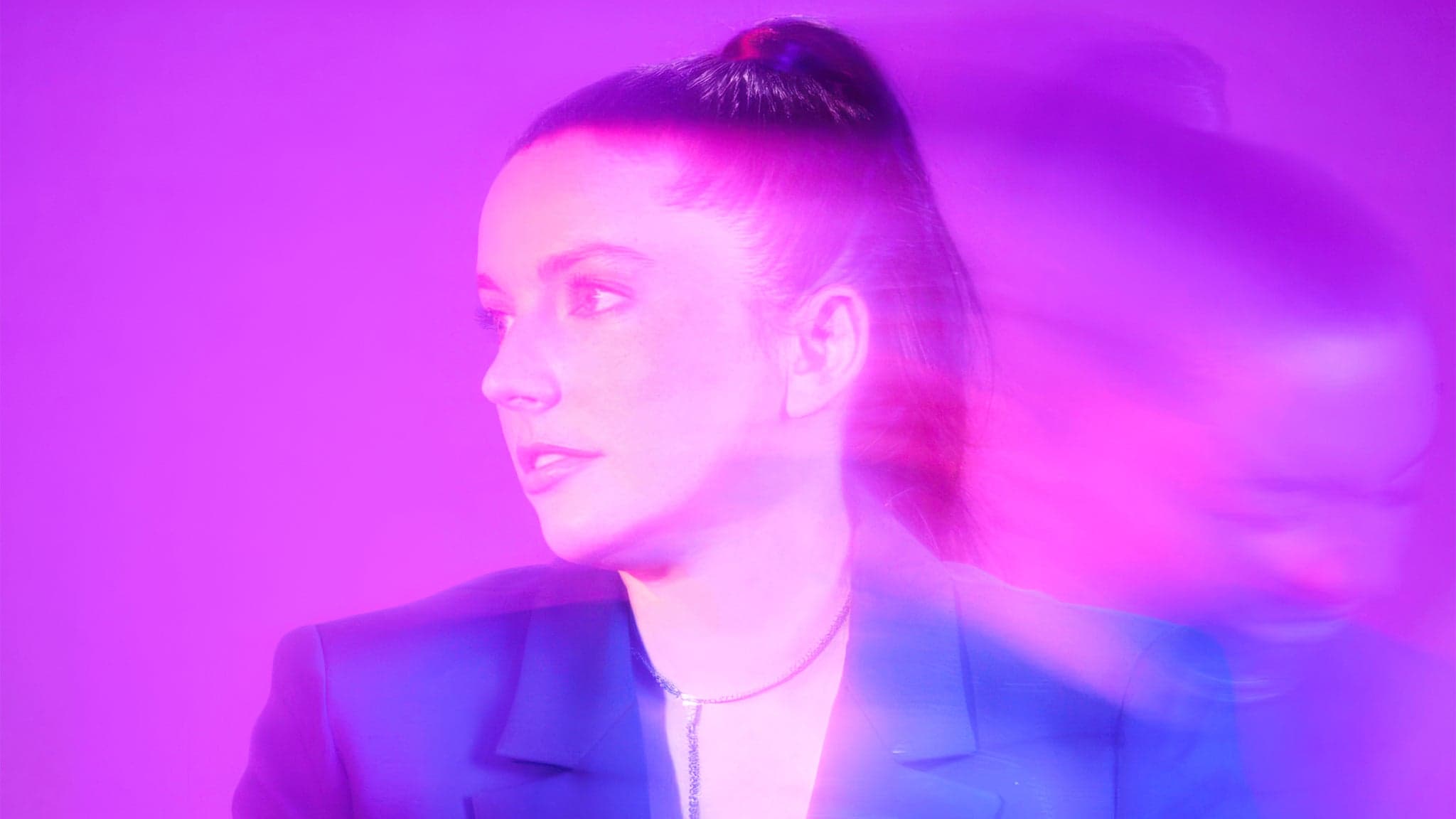 BLÜ EYES: Two People At Once Tour at Marquis in Denver - Upcoming